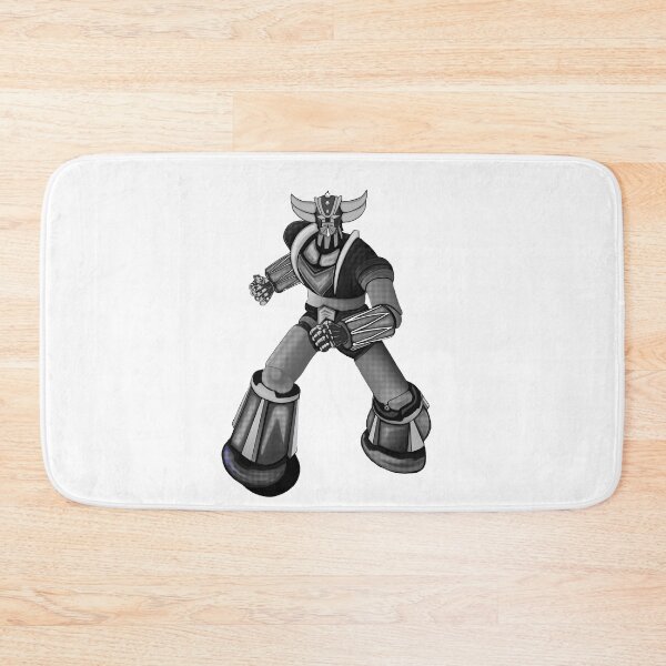 Item preview, GRENDIZER designed and sold by Lighvision.