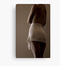 Seventy-nine Canvas Print