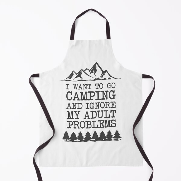 Item preview, Camping designed and sold by della95.