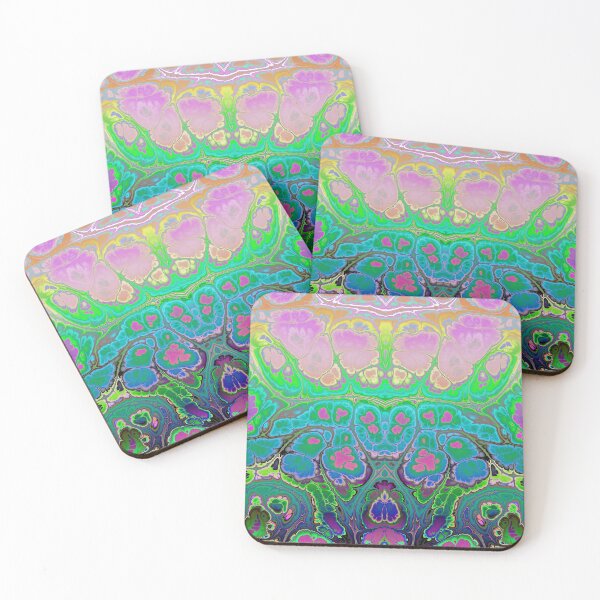 Item preview, Washed Out Dream 3 designed and sold by Discordant Dreams Art.