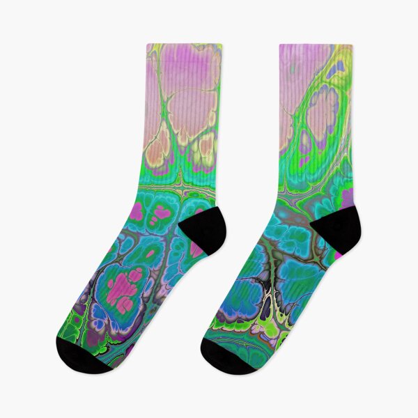Item preview, Washed Out Dream 3 designed and sold by Discordant Dreams Art.