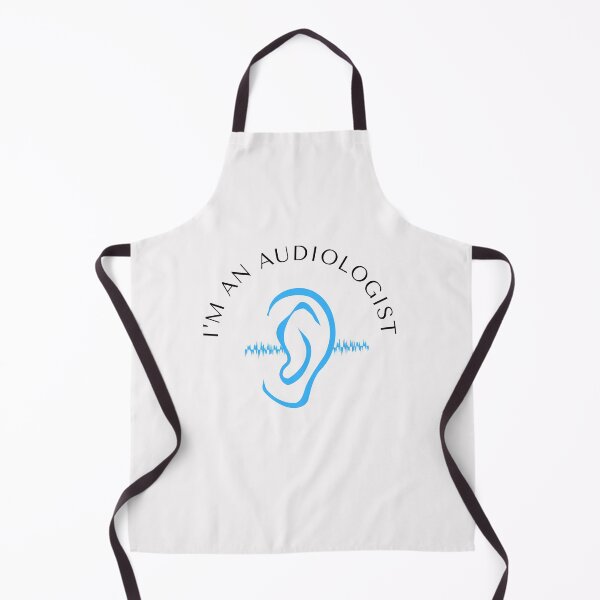Item preview, Hearing specialist, I'm an audiologist designed and sold by BeccaKenDesigns.