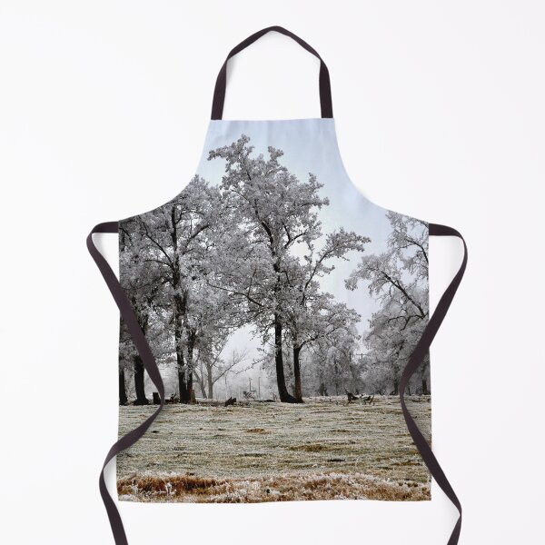 Item preview, Winter Trees designed and sold by MoreGoodArt.