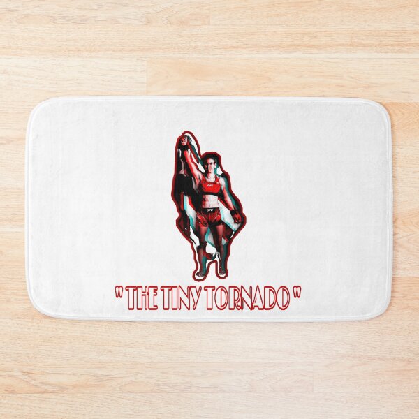 Item preview, TECIA TORRES UFC FIGHTER ''THE TINY TORNADO'' designed and sold by MarketFurAlles.