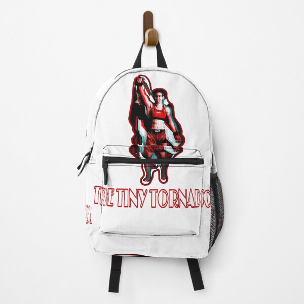Item preview, TECIA TORRES UFC FIGHTER ''THE TINY TORNADO'' designed and sold by MarketFurAlles.