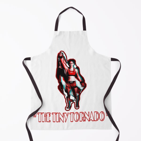 Item preview, TECIA TORRES UFC FIGHTER ''THE TINY TORNADO'' designed and sold by MarketFurAlles.
