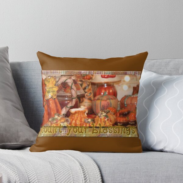 Item preview, Count your blessings designed and sold by WalnutHill.