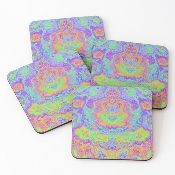 Item preview, Washed Out Dream 4 designed and sold by Discordant Dreams Art.