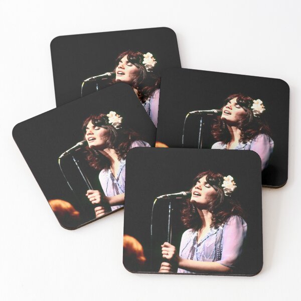 Item preview, Linda Ronstadt live Performs At New Victoria Theatre Memories designed and sold by delila91.