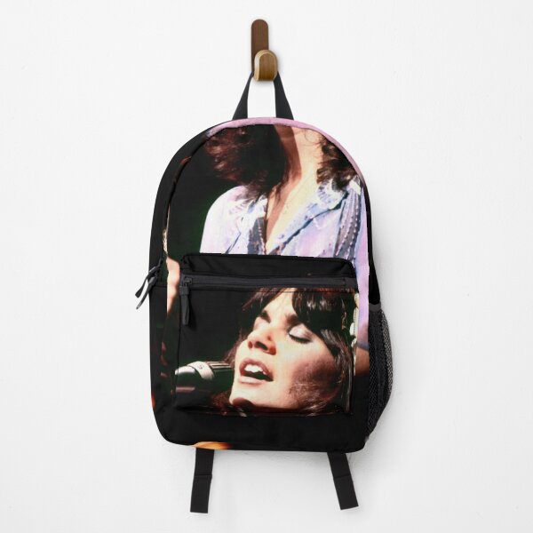 Item preview, Linda Ronstadt live Performs At New Victoria Theatre Memories designed and sold by delila91.