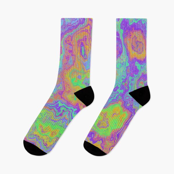 Item preview, Washed Out Dream 4 designed and sold by Discordant Dreams Art.