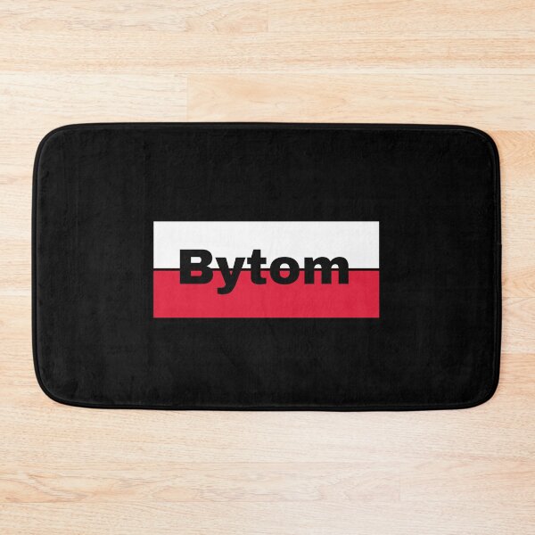 Item preview, bytom Poland, bytom polish cities, bytom polska, ukraine designed and sold by SuperiorPrints.