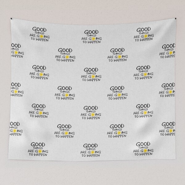 Item preview, Good Things designed and sold by bubbliciousart.