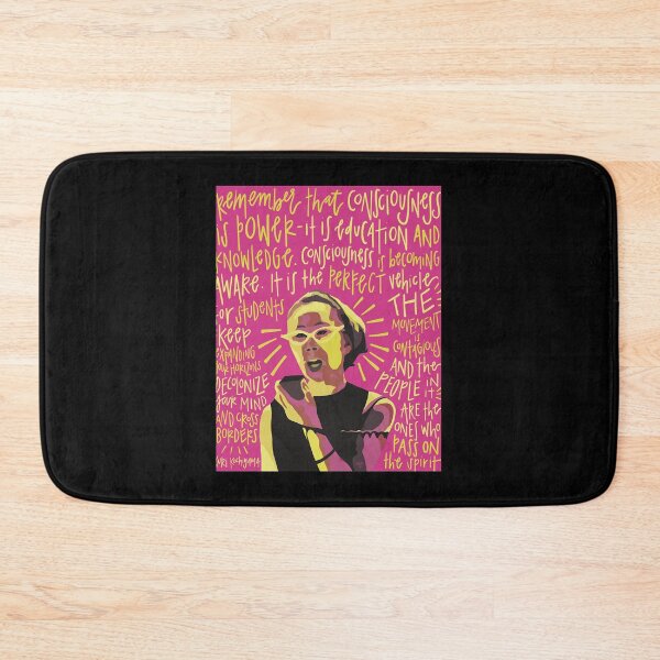 Item preview, What Can Teach You About Vintage Yuri Kochiyama designed and sold by BentonKochiyama.