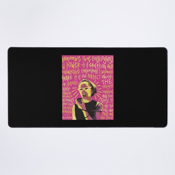 Item preview, What Can Teach You About Vintage Yuri Kochiyama designed and sold by BentonKochiyama.