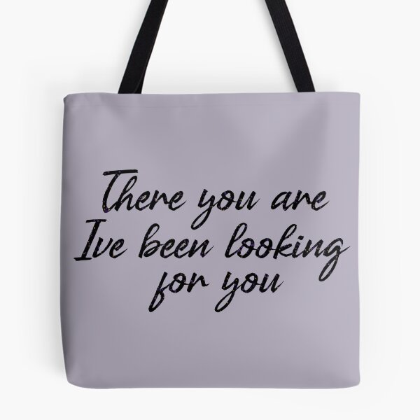 Item preview, There you are designed and sold by raychelerin.