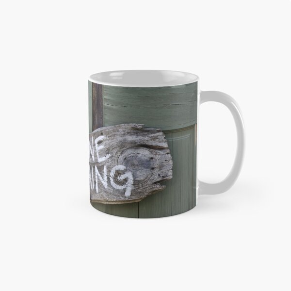Item preview, Gone Fishing  designed and sold by DV-LTD.