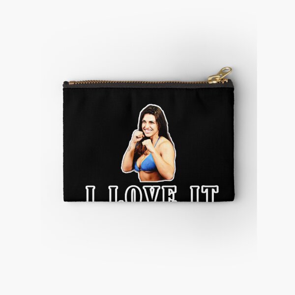 Item preview, MACKENZIE DERN UFC FIGHTER designed and sold by MarketFurAlles.
