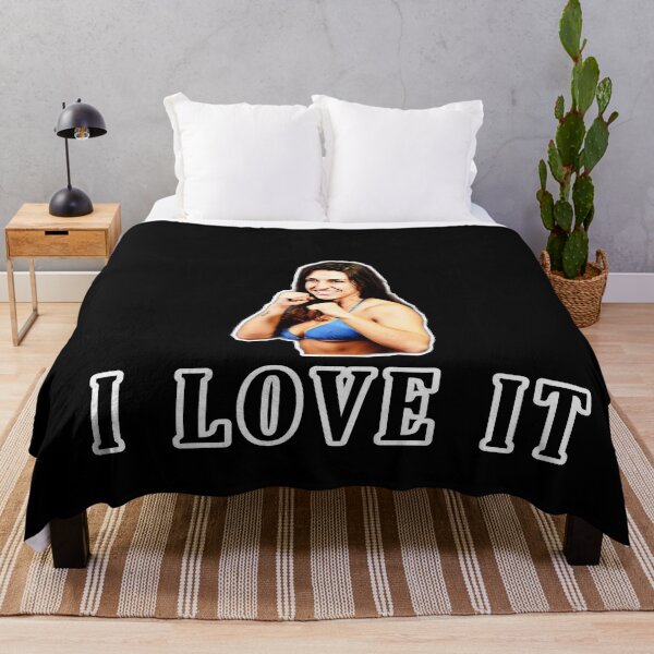 Item preview, MACKENZIE DERN UFC FIGHTER  designed and sold by MarketFurAlles.