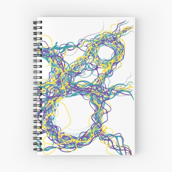 Item preview, Neuro painting - the wish designed and sold by Pushstyle.