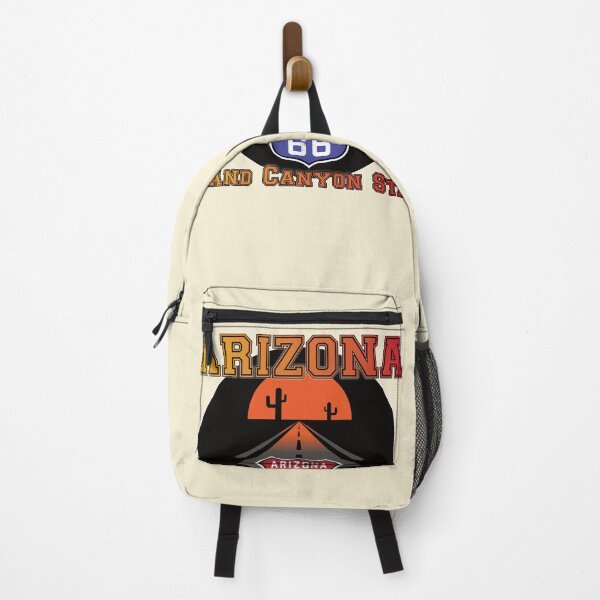 Item preview, Arizona - Route 66 in The Grand Canyon State designed and sold by GnuArt.