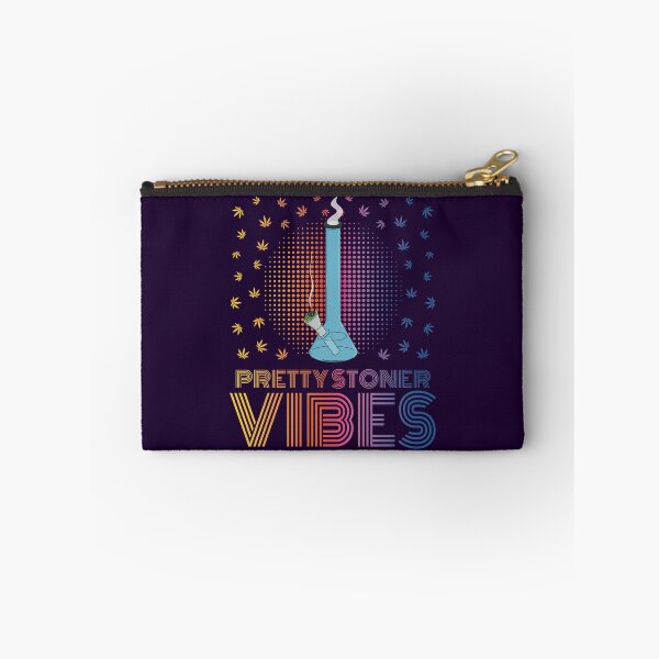 Item preview, Pretty Stoner Vibes designed and sold by YomeHayin.