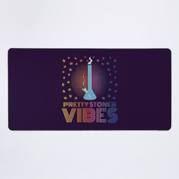Item preview, Pretty Stoner Vibes designed and sold by YomeHayin.