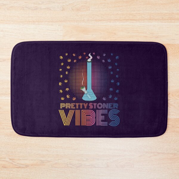 Item preview, Pretty Stoner Vibes designed and sold by YomeHayin.