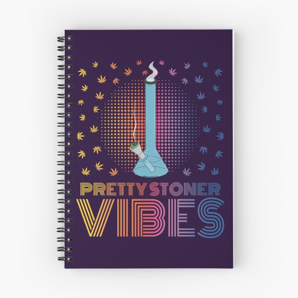 Item preview, Pretty Stoner Vibes designed and sold by YomeHayin.