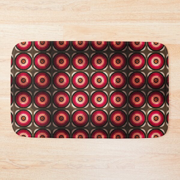 Item preview, Grrrl, Put Your Records On (red) designed and sold by poppetandlola.