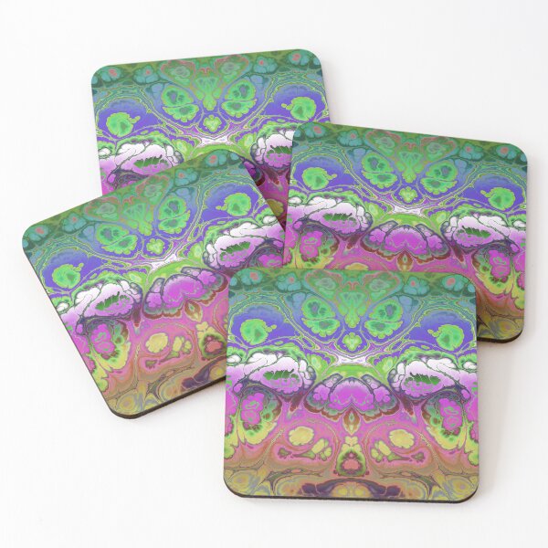 Item preview, Washed Out Dream 5 designed and sold by Discordant Dreams Art.