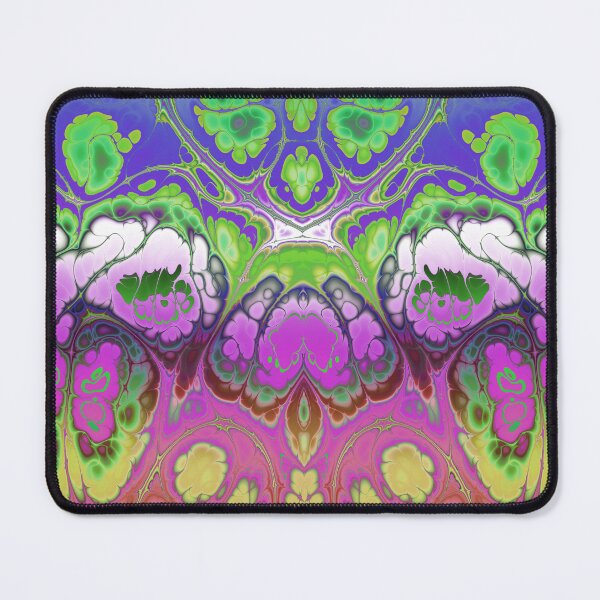 Item preview, Washed Out Dream 5 designed and sold by Discordant Dreams Art.