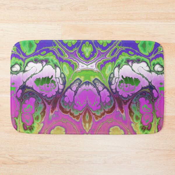 Item preview, Washed Out Dream 5 designed and sold by Discordant Dreams Art.
