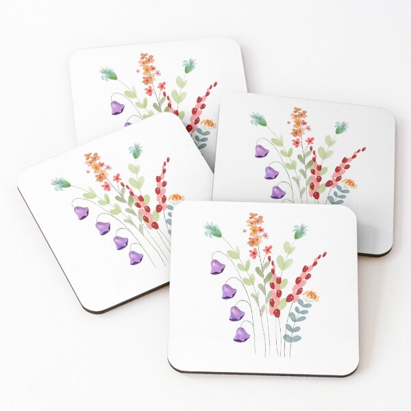 Item preview, bunch of flowers designed and sold by Pragatee.
