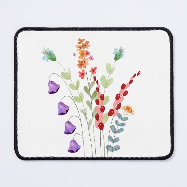 Item preview, bunch of flowers designed and sold by Pragatee.