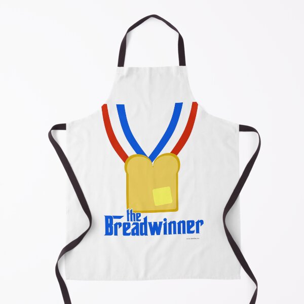 Item preview, Breadwinner Wage Earner Fun Design designed and sold by mytshirtfort.