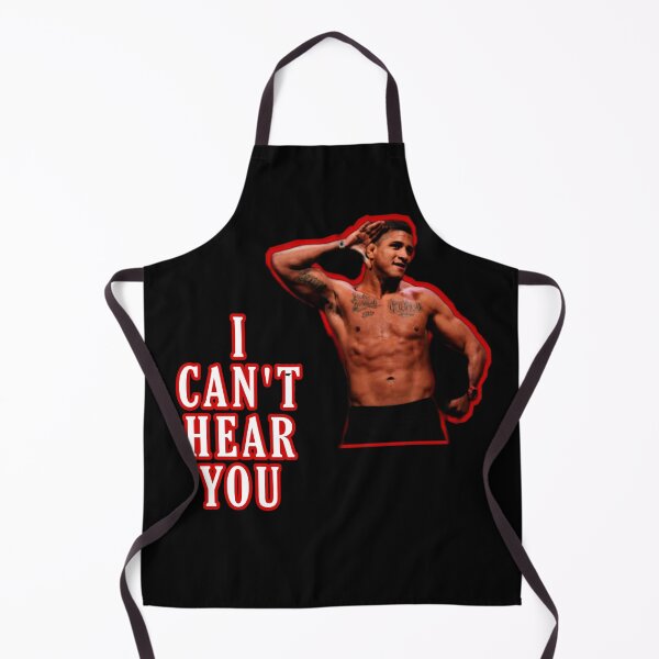 Item preview, GILBERT BURNS UFC FIGHTER ''UFC 273'' designed and sold by MarketFurAlles.