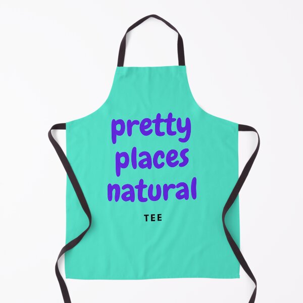 Item preview, Pretty Places Natural designed and sold by Stylish-choice.