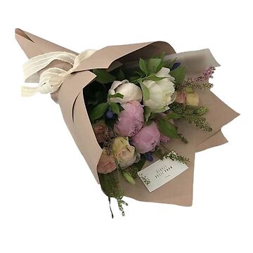 Artwork thumbnail, Lovely Flowers by ShewyOranges