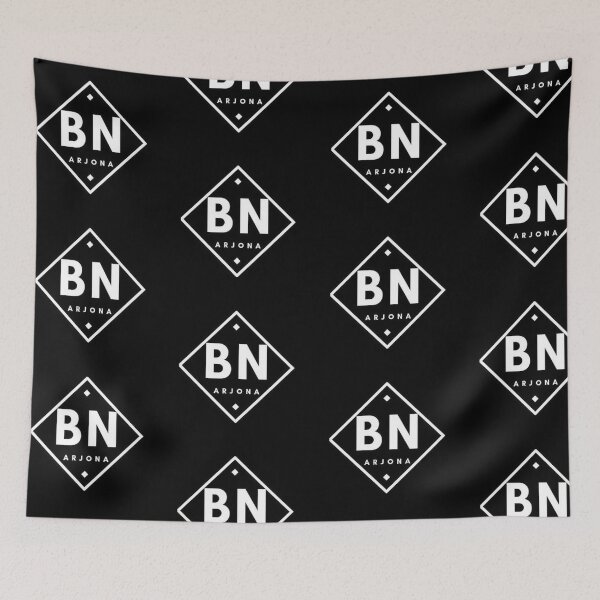 Item preview, BN negro designed and sold by Paoanne.