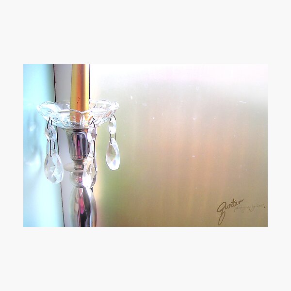 Item preview, Candlabra designed and sold by Gunter Photography.
