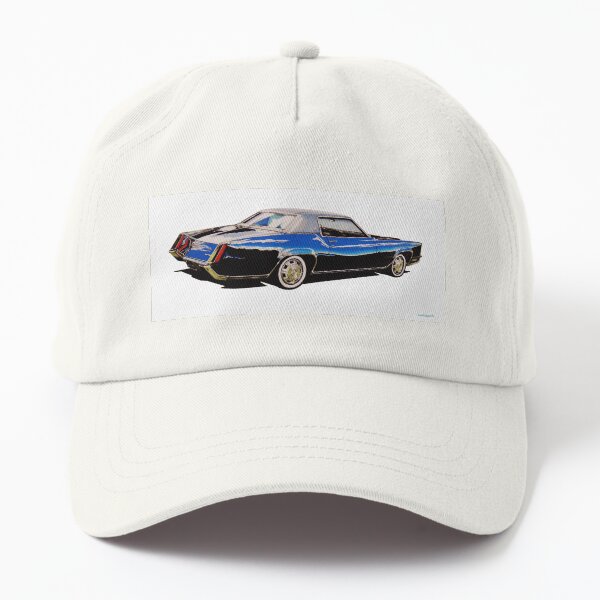 Item preview, 1967 Cadillac Eldorado designed and sold by Brian Roland.