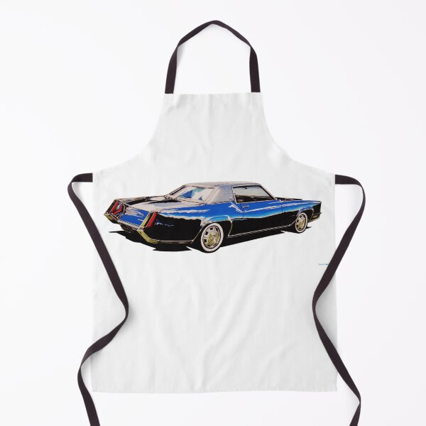 Item preview, 1967 Cadillac Eldorado designed and sold by Brian Roland.