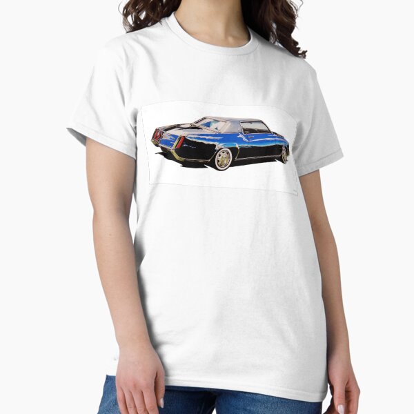 Item preview, 1967 Cadillac Eldorado designed and sold by Brian Roland.