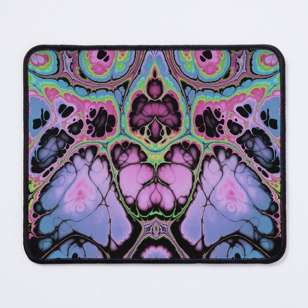 Item preview, Washed Out Dream 7 designed and sold by Discordant Dreams Art.