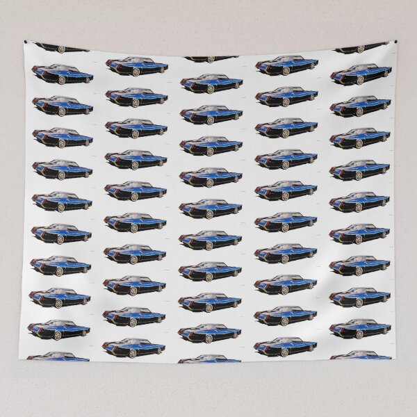 Item preview, 1967 Cadillac Eldorado designed and sold by Brian Roland.