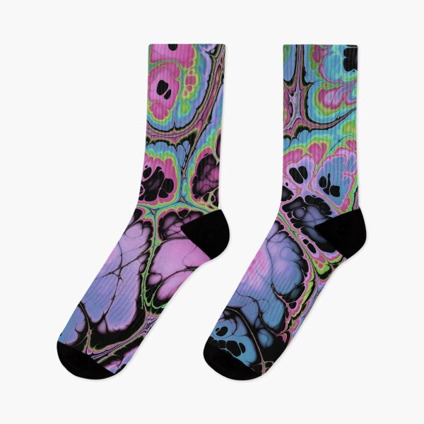 Item preview, Washed Out Dream 7 designed and sold by Discordant Dreams Art.