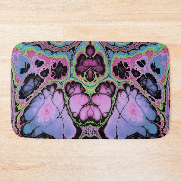 Item preview, Washed Out Dream 7 designed and sold by Discordant Dreams Art.