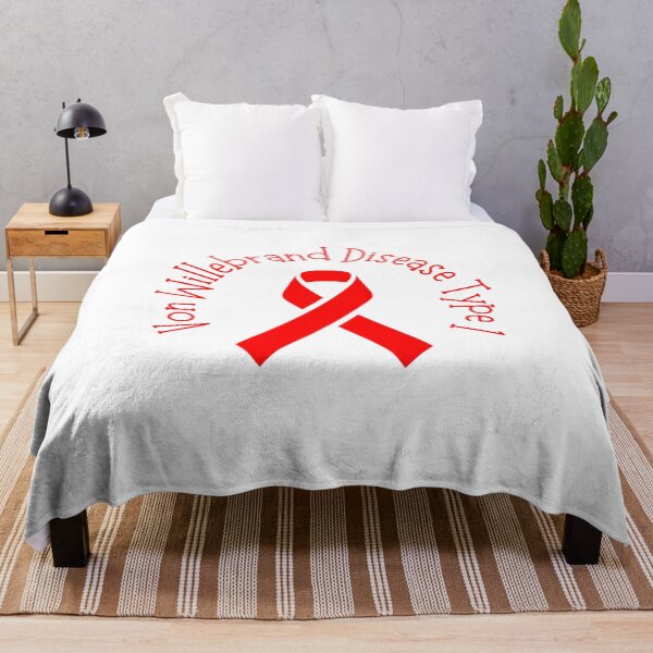 Item preview, Von Willebrand disease type 1 designed and sold by King-of-my-art.