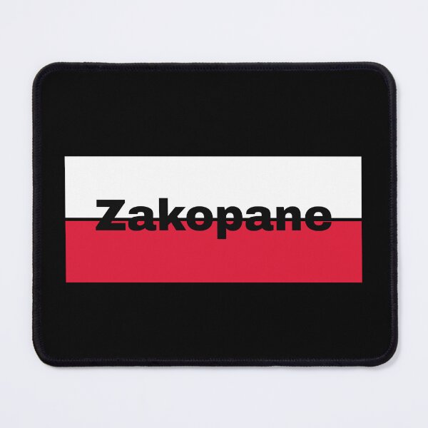 Item preview, zakopane Poland, zakopane polish cities, zakopane polska, ukraine designed and sold by SuperiorPrints.